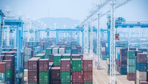 Global Export Import Investment (1)