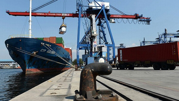 Global Export Import Investment (2)
