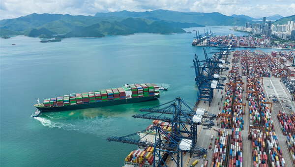Global Export Import Investment (3)