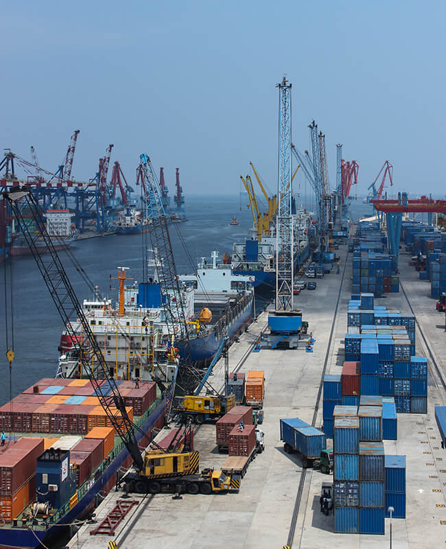 Global Export Import Investment(1)