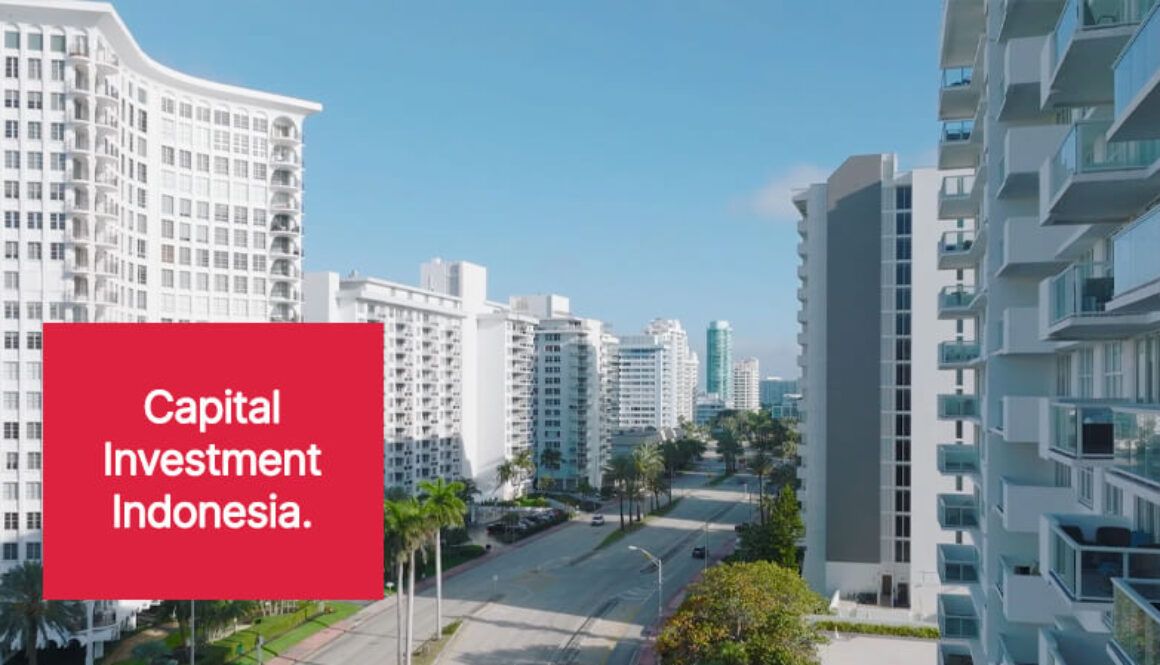 How International Investors Can Start Investing in Indonesia(1)