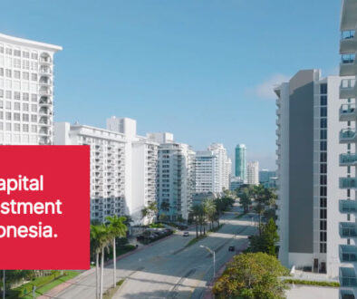 How International Investors Can Start Investing in Indonesia(1)