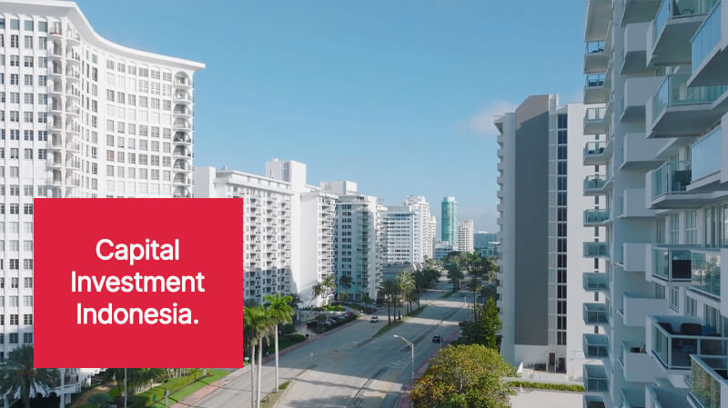 How International Investors Can Start Investing in Indonesia(1)