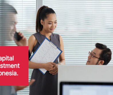 Key Sectors Driving Investment Growth in Indonesia(1)