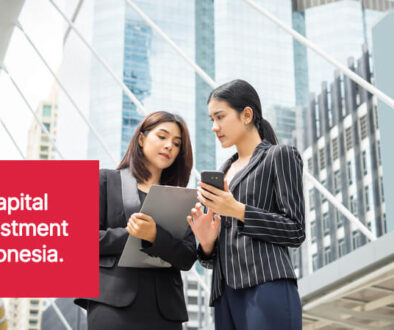 Top Investment Opportunities in Indonesia for Global Investors(1)