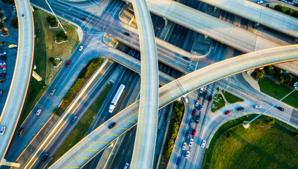 Transportation Infrastructure